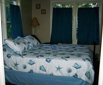 Crystal Cove Bed And Breakfast Кристал-Ривер Экстерьер фото